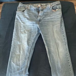 St. John’s Bay Men’s Jeans